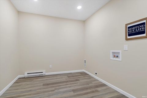 Tiny photo for 416 N Indiana Street, Delphi, IN 46923 (MLS # 202614211)