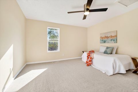 Tiny photo for 416 N Indiana Street, Delphi, IN 46923 (MLS # 202614211)