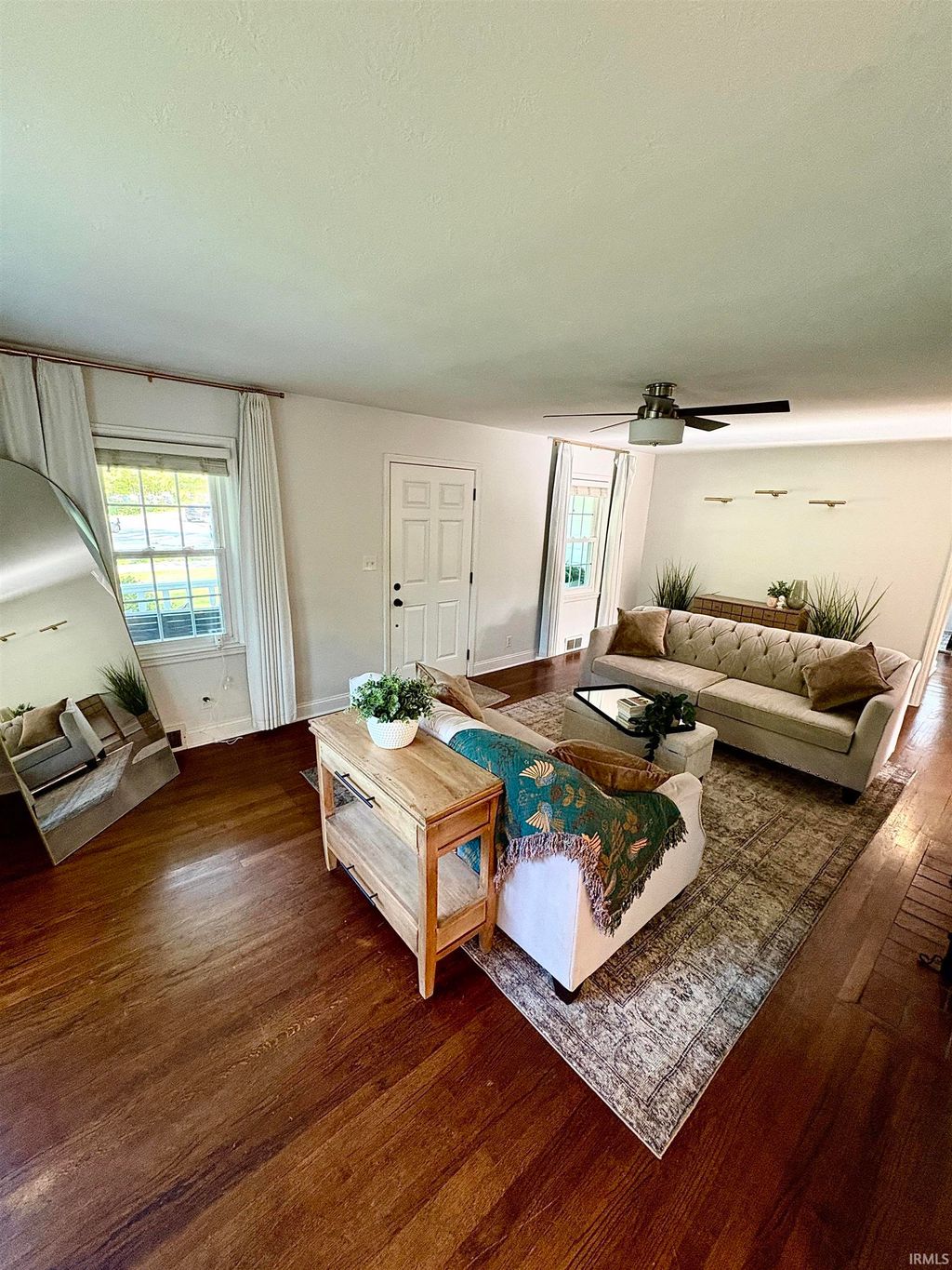 Photo of 1611 N Grant Street, West Lafayette, IN 47906 (MLS # 202617523)