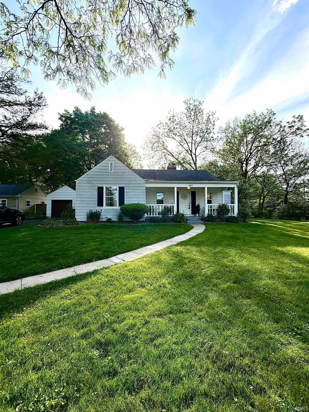 Photo of 1611 N Grant Street, West Lafayette, IN 47906 (MLS # 202617523)