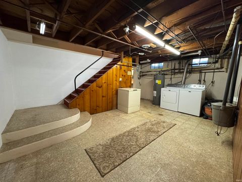 Tiny photo for 295 W Riverside Drive, Peru, IN 46970 (MLS # 202622033)
