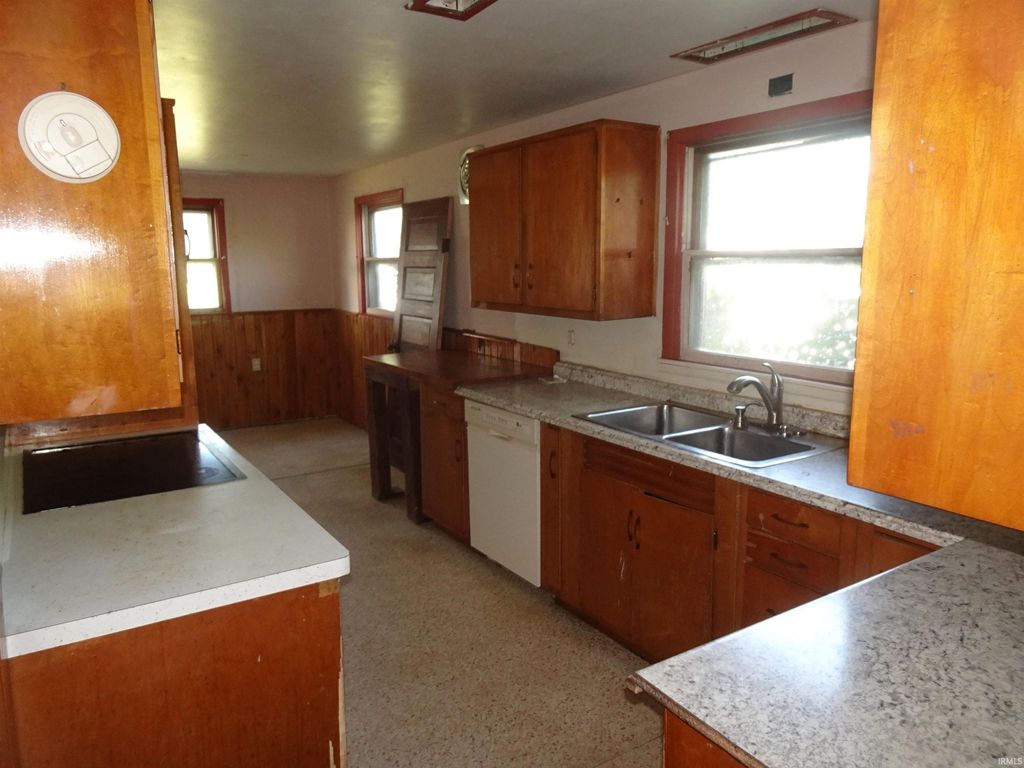 Photo of 15231 State Road 17, Culver, IN 46511 (MLS # 202542102)