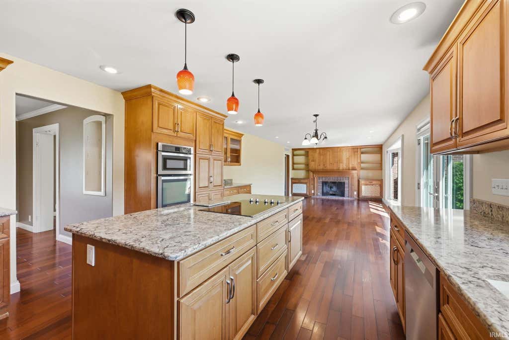 Photo of 22 Stone Ridge Drive, Huntington, IN 46750 (MLS # 202631462)