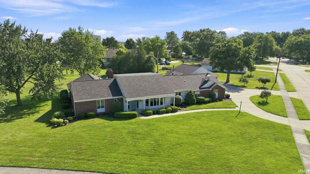 Photo of 22 Stone Ridge Drive, Huntington, IN 46750 (MLS # 202631462)