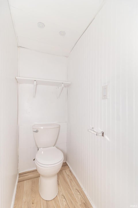 Tiny photo for 1208 N Elm Street, Muncie, IN 47303 (MLS # 202633906)