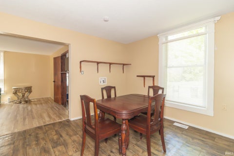 Tiny photo for 1208 N Elm Street, Muncie, IN 47303 (MLS # 202633906)