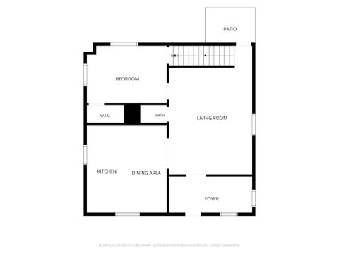 Tiny photo for 1208 N Elm Street, Muncie, IN 47303 (MLS # 202633906)