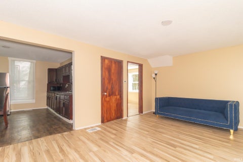 Tiny photo for 1208 N Elm Street, Muncie, IN 47303 (MLS # 202633906)