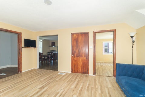 Tiny photo for 1208 N Elm Street, Muncie, IN 47303 (MLS # 202633906)