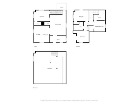 Tiny photo for 1208 N Elm Street, Muncie, IN 47303 (MLS # 202633906)
