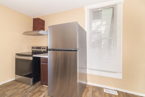 Tiny photo for 1208 N Elm Street, Muncie, IN 47303 (MLS # 202633906)