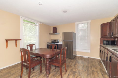 Tiny photo for 1208 N Elm Street, Muncie, IN 47303 (MLS # 202633906)