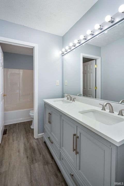 Tiny photo for 3015 CROOKED STICK Drive, Kokomo, IN 46902 (MLS # 202531143)