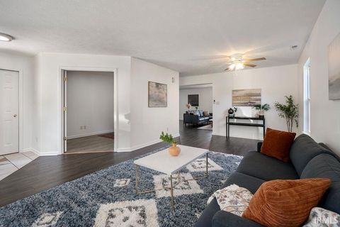 Tiny photo for 3015 CROOKED STICK Drive, Kokomo, IN 46902 (MLS # 202531143)