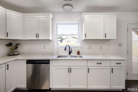 Tiny photo for 3015 CROOKED STICK Drive, Kokomo, IN 46902 (MLS # 202531143)