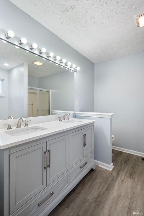 Tiny photo for 3015 CROOKED STICK Drive, Kokomo, IN 46902 (MLS # 202531143)