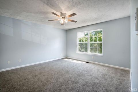 Tiny photo for 3015 CROOKED STICK Drive, Kokomo, IN 46902 (MLS # 202531143)