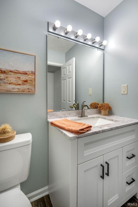 Tiny photo for 3015 CROOKED STICK Drive, Kokomo, IN 46902 (MLS # 202531143)