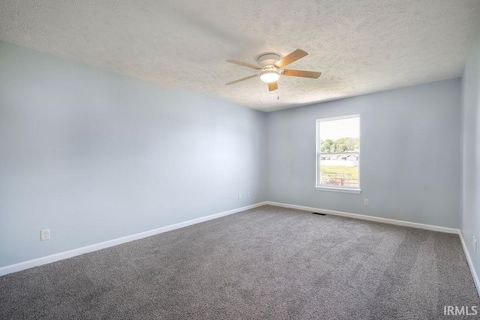 Tiny photo for 3015 CROOKED STICK Drive, Kokomo, IN 46902 (MLS # 202531143)