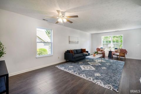 Tiny photo for 3015 CROOKED STICK Drive, Kokomo, IN 46902 (MLS # 202531143)