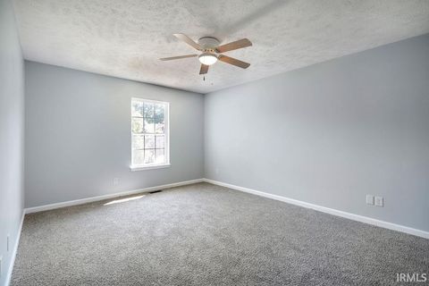 Tiny photo for 3015 CROOKED STICK Drive, Kokomo, IN 46902 (MLS # 202531143)