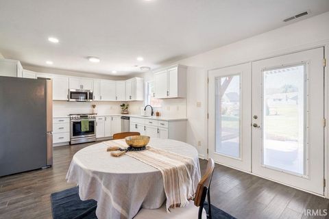 Tiny photo for 3015 CROOKED STICK Drive, Kokomo, IN 46902 (MLS # 202531143)