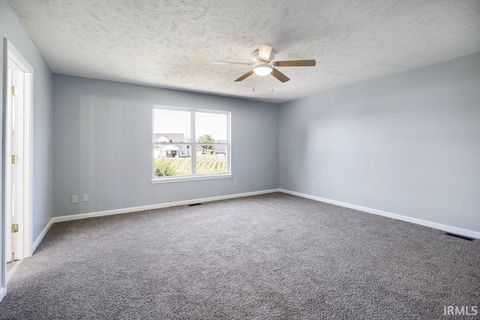 Tiny photo for 3015 CROOKED STICK Drive, Kokomo, IN 46902 (MLS # 202531143)
