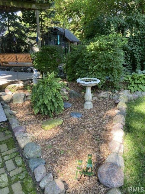 Tiny photo for 2515 Main Street, Lafayette, IN 47904 (MLS # 202606104)