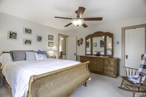 Tiny photo for 2515 Main Street, Lafayette, IN 47904 (MLS # 202606104)