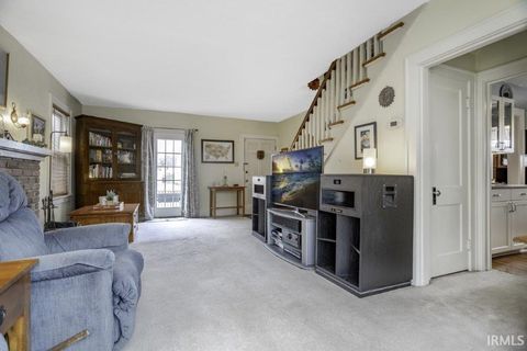 Tiny photo for 2515 Main Street, Lafayette, IN 47904 (MLS # 202606104)