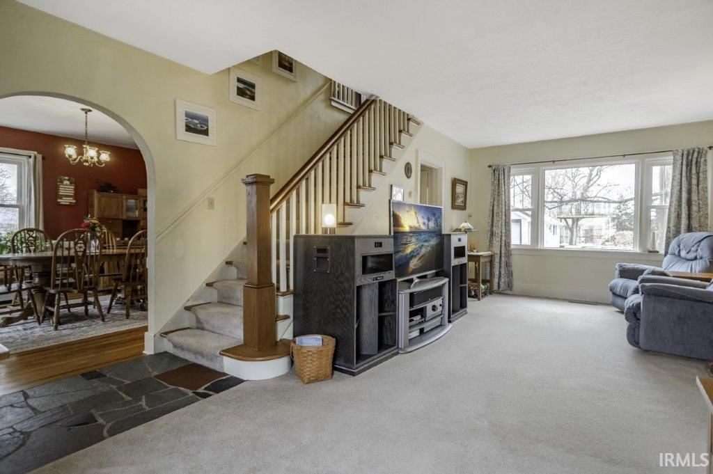 Photo of 2515 Main Street, Lafayette, IN 47904 (MLS # 202606104)