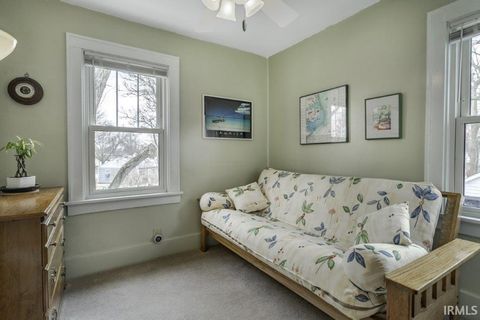 Tiny photo for 2515 Main Street, Lafayette, IN 47904 (MLS # 202606104)