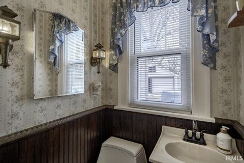 Tiny photo for 2515 Main Street, Lafayette, IN 47904 (MLS # 202606104)