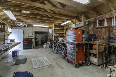 Tiny photo for 2515 Main Street, Lafayette, IN 47904 (MLS # 202606104)