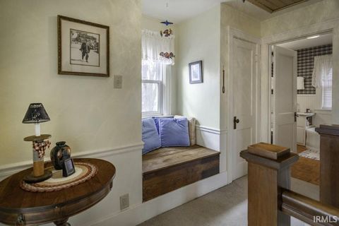 Tiny photo for 2515 Main Street, Lafayette, IN 47904 (MLS # 202606104)