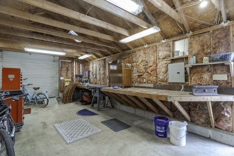 Tiny photo for 2515 Main Street, Lafayette, IN 47904 (MLS # 202606104)