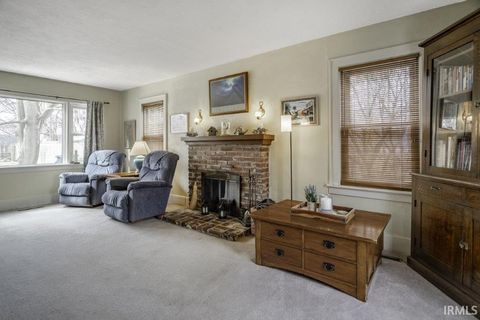 Tiny photo for 2515 Main Street, Lafayette, IN 47904 (MLS # 202606104)