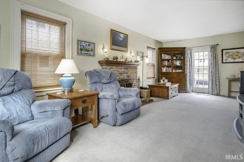 Tiny photo for 2515 Main Street, Lafayette, IN 47904 (MLS # 202606104)