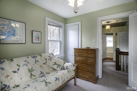 Tiny photo for 2515 Main Street, Lafayette, IN 47904 (MLS # 202606104)