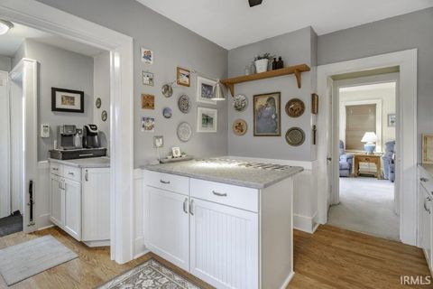 Tiny photo for 2515 Main Street, Lafayette, IN 47904 (MLS # 202606104)