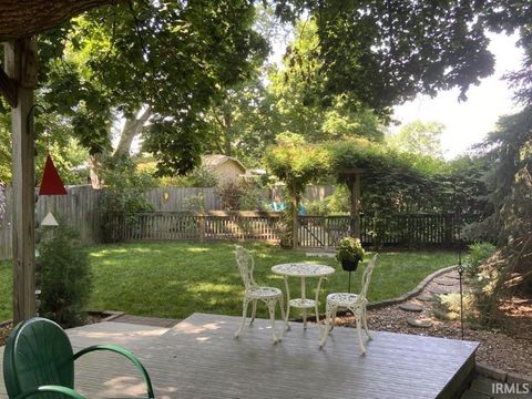 Tiny photo for 2515 Main Street, Lafayette, IN 47904 (MLS # 202606104)