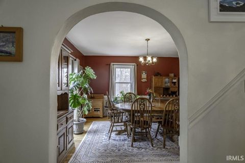 Tiny photo for 2515 Main Street, Lafayette, IN 47904 (MLS # 202606104)