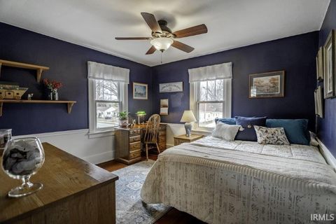 Tiny photo for 2515 Main Street, Lafayette, IN 47904 (MLS # 202606104)