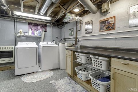 Tiny photo for 2515 Main Street, Lafayette, IN 47904 (MLS # 202606104)