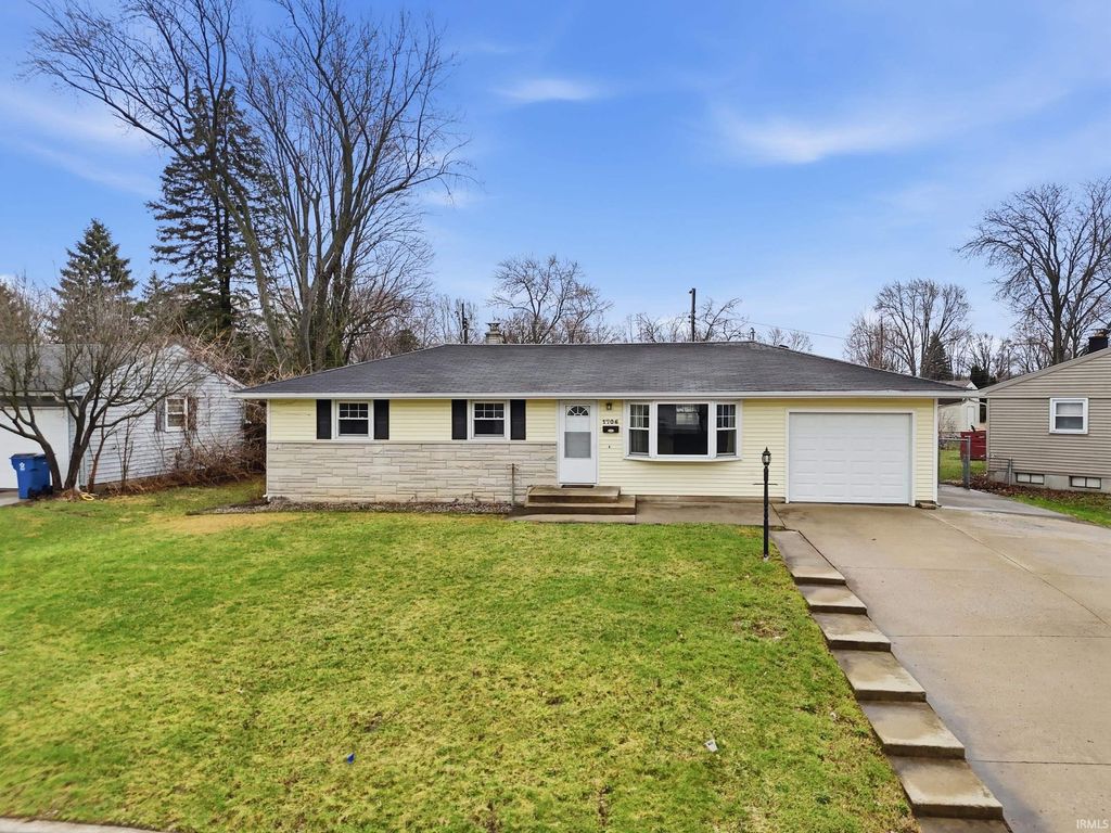 Photo of 1706 N Tyland Boulevard, New Haven, IN 46774 (MLS # 202608158)