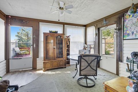 Tiny photo for 3267 Hendrickson Lane, Lafayette, IN 47909 (MLS # 202542084)
