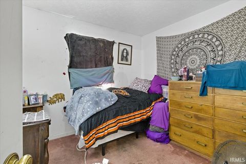 Tiny photo for 3267 Hendrickson Lane, Lafayette, IN 47909 (MLS # 202542084)