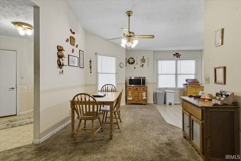 Tiny photo for 3267 Hendrickson Lane, Lafayette, IN 47909 (MLS # 202542084)