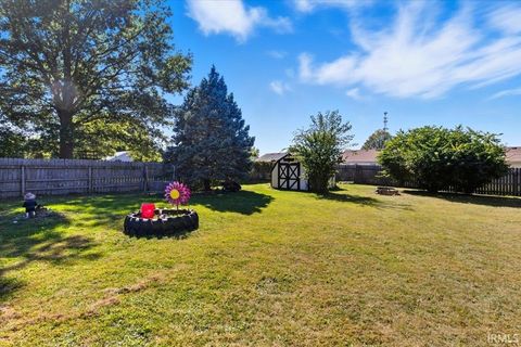 Tiny photo for 3267 Hendrickson Lane, Lafayette, IN 47909 (MLS # 202542084)