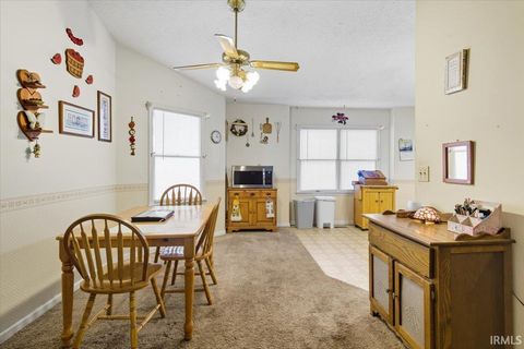 Tiny photo for 3267 Hendrickson Lane, Lafayette, IN 47909 (MLS # 202542084)